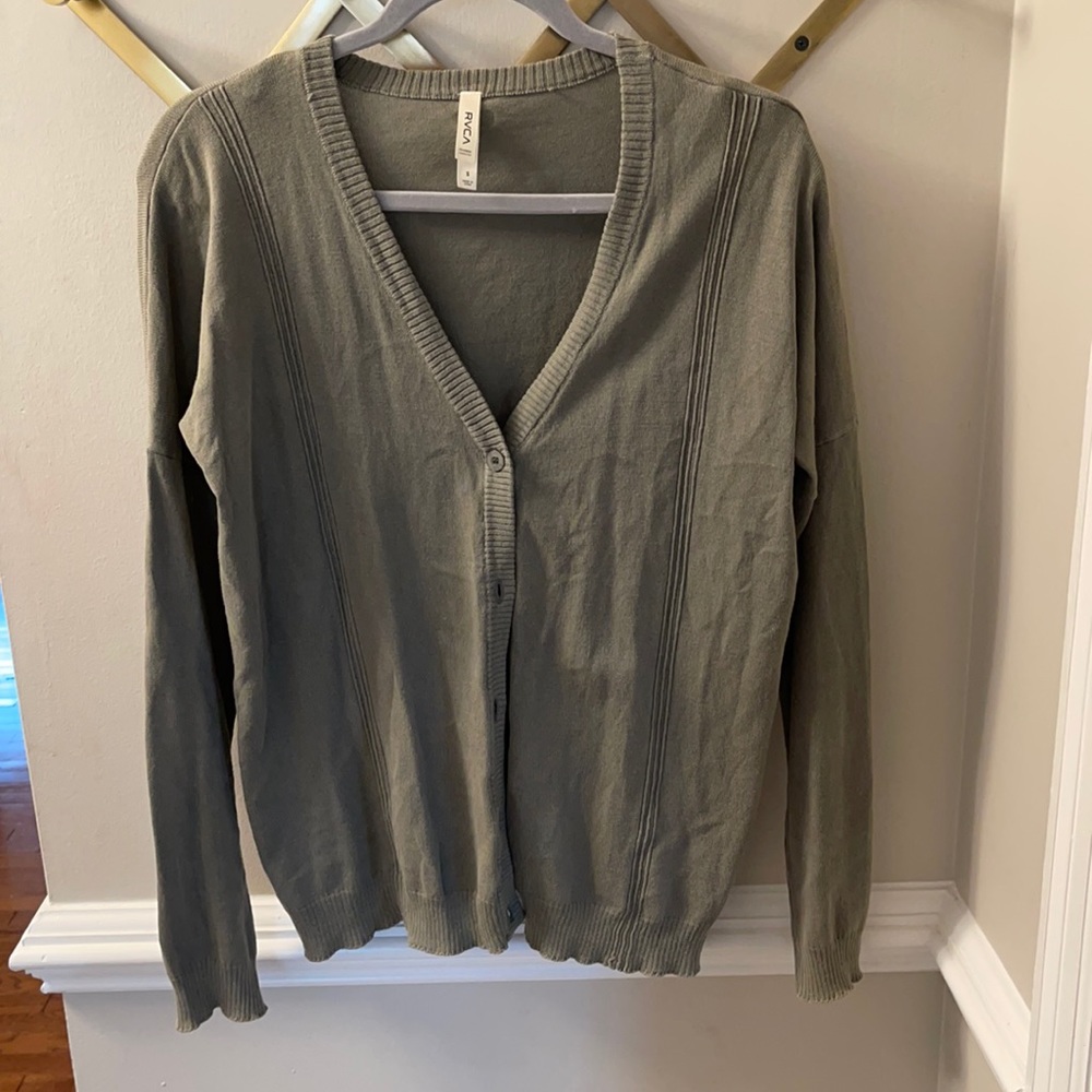 RVCA size small